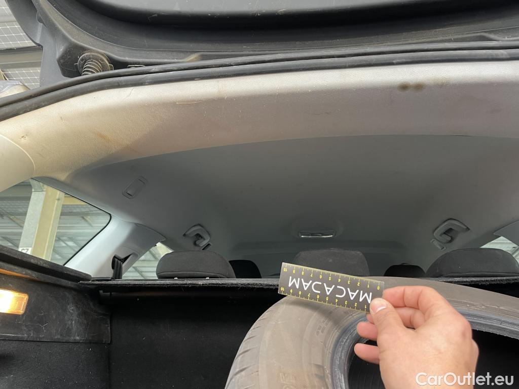  Peugeot  308  SW Active Business 1.5 HDi 130CV BVA8 E6d #2