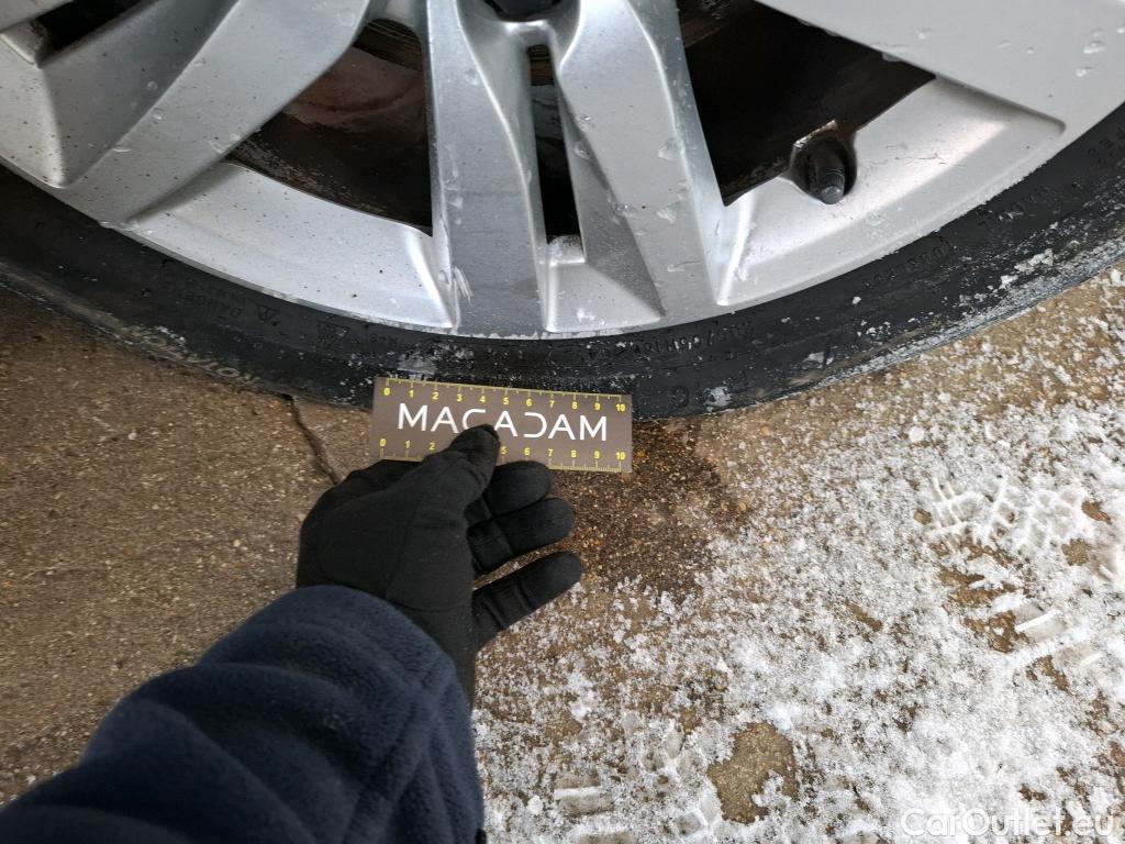  Peugeot  308  SW Active Business 1.5 HDi 130CV BVM6 E6dT #7