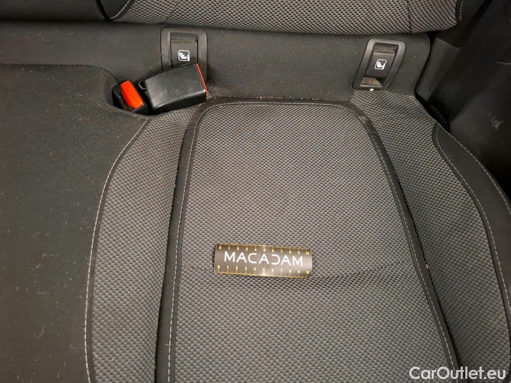  Renault  Megane  IV Estate Evolution 1.5 dCi 115CV BVA7 E6d #36