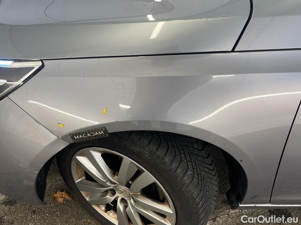  Peugeot  308  SW Active Business 1.5 HDi 130CV BVA8 E6d #11