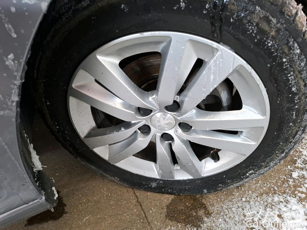  Peugeot  308  SW Active Business 1.5 HDi 130CV BVM6 E6dT #5