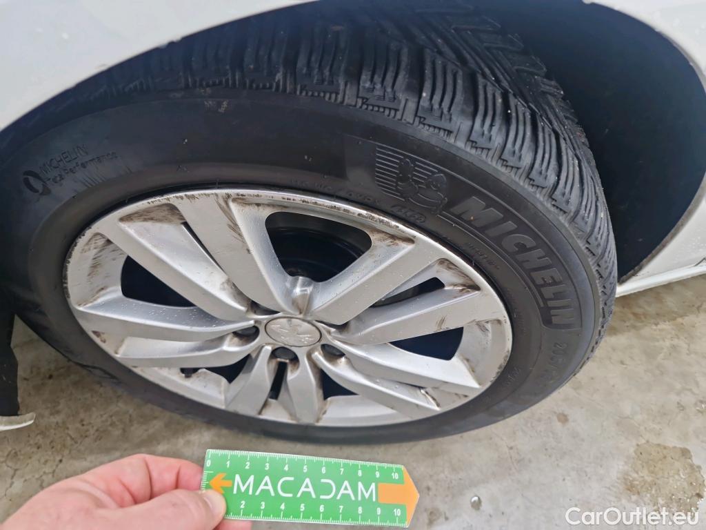  Peugeot  308  Active Business 1.5 HDI 100CV BVM6 E6dT #36