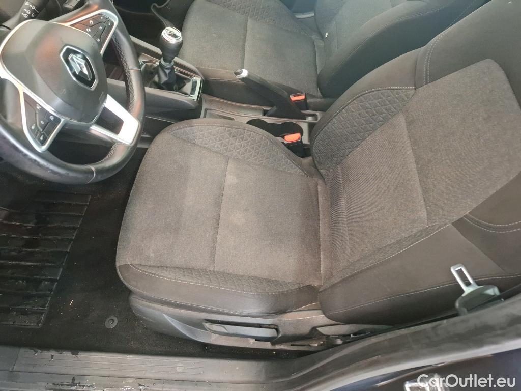  Renault  Clio  V Business 1.5 dCi 100CV BVM6 E6d #71