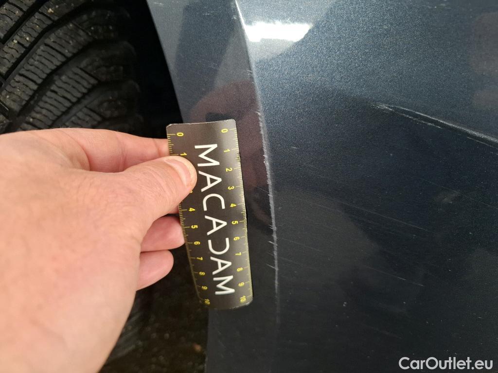  Renault  Megane  IV Estate Evolution 1.5 dCi 115CV BVA7 E6d #5