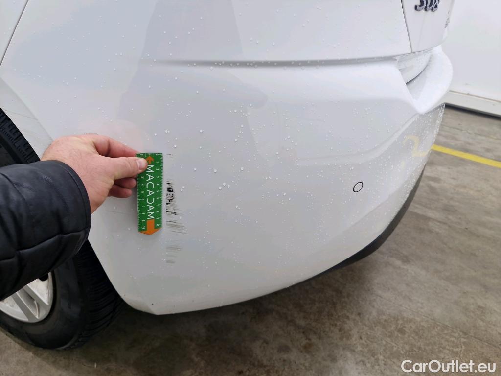  Peugeot  308  Active Business 1.5 HDI 100CV BVM6 E6dT #55