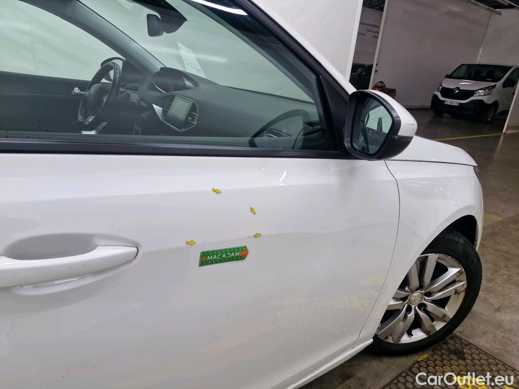  Peugeot  308  Active Business 1.5 HDI 100CV BVM6 E6dT #12