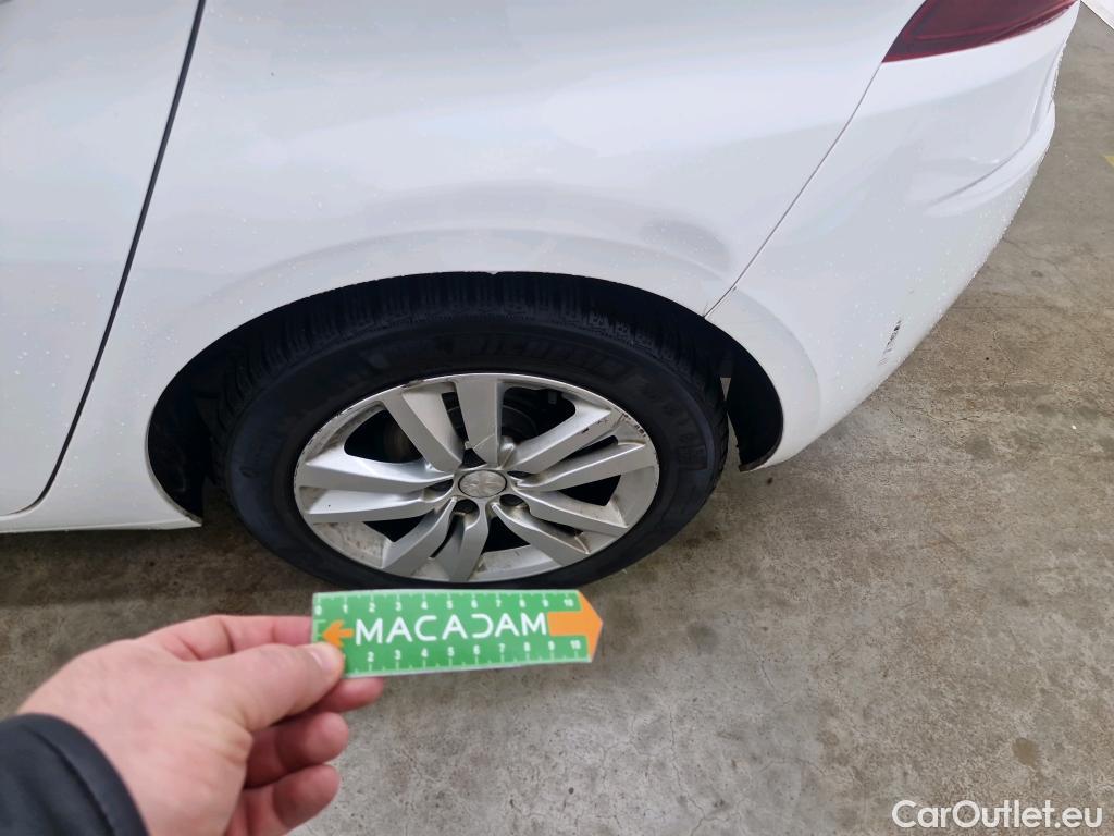  Peugeot  308  Active Business 1.5 HDI 100CV BVM6 E6dT #42