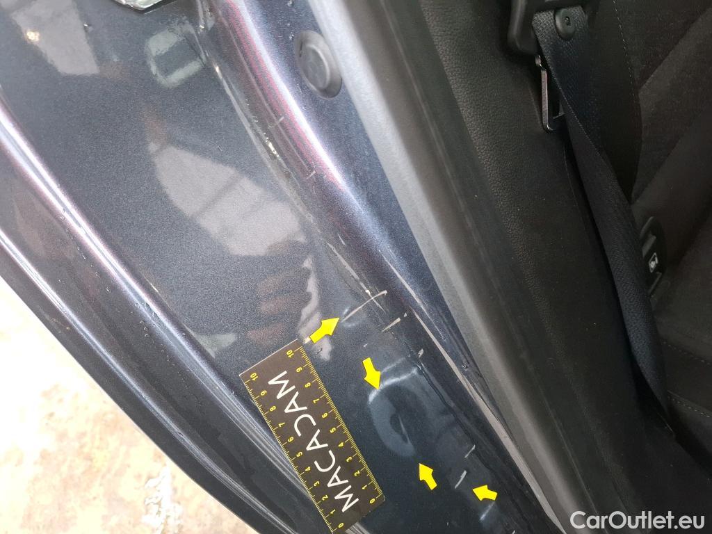  Renault  Clio  V Business 1.5 dCi 100CV BVM6 E6d #58