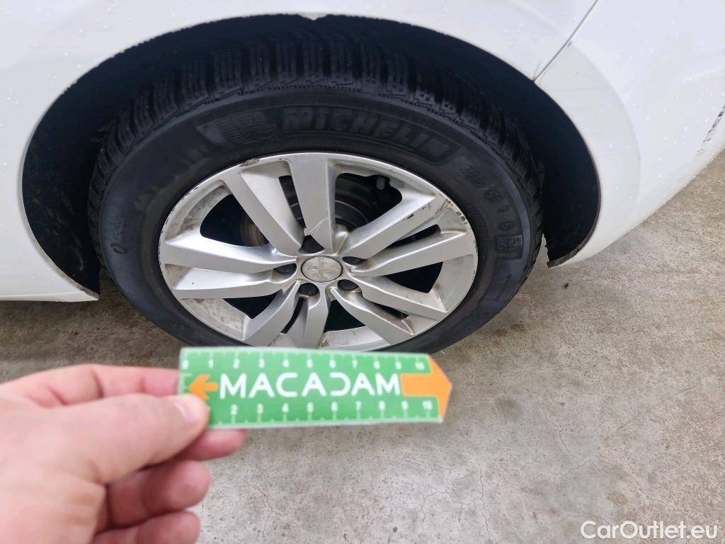  Peugeot  308  Active Business 1.5 HDI 100CV BVM6 E6dT #41