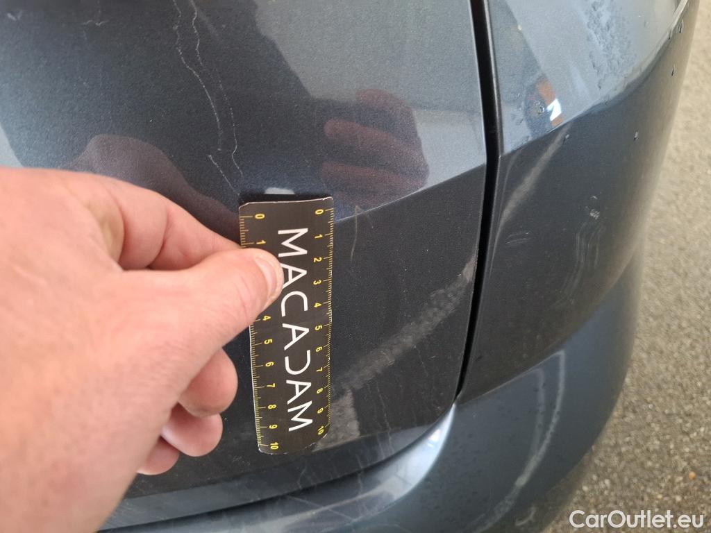  Renault  Megane  IV Estate Evolution 1.5 dCi 115CV BVA7 E6d #21