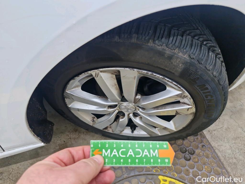  Peugeot  308  Active Business 1.5 HDI 100CV BVM6 E6dT #45