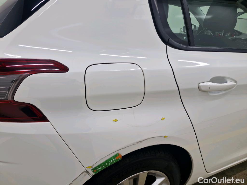  Peugeot  308  Active Business 1.5 HDI 100CV BVM6 E6dT #4