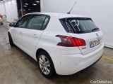  Peugeot  308  Active Business 1.5 HDI 100CV BVM6 E6dT #2