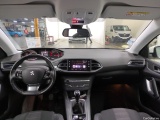  Peugeot  308  Allure 1.5 HDi 130CV BVM6 E6d #5