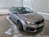  Peugeot  308  SW Active Business 1.5 HDi 130CV BVM6 E6dT #4