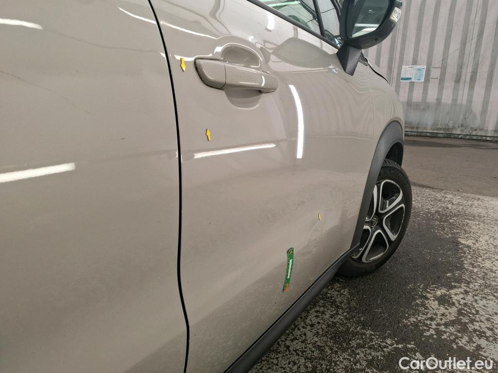  Citroen  C3  Aircross Feel Business 1.5 BlueHDi 100CV BVM6 E6dT #11