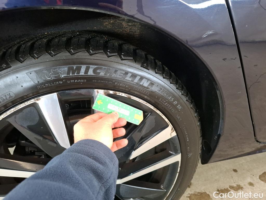  Peugeot  508  GT 2.0 HDi 180CV BVA8 E6d #28