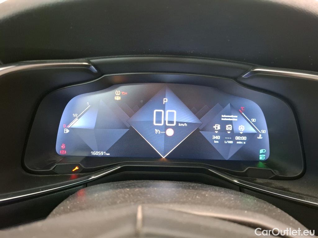  DS  DS7 7 Crossback Executive 2.0 BlueHDi 180CV BVA8 E6dT #38