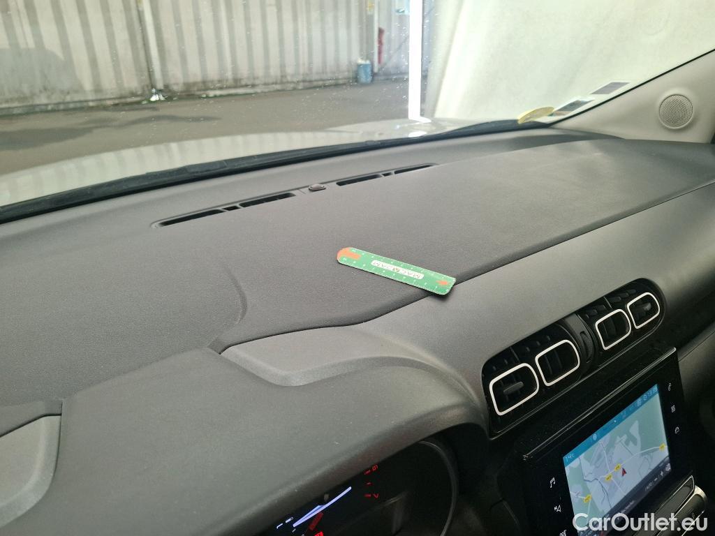  Citroen  C3  Aircross Feel Business 1.5 BlueHDi 100CV BVM6 E6dT #1