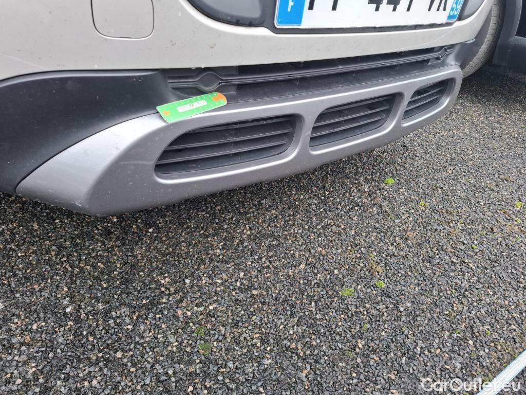  Citroen  C3  Aircross Feel Business 1.5 BlueHDi 100CV BVM6 E6dT #34