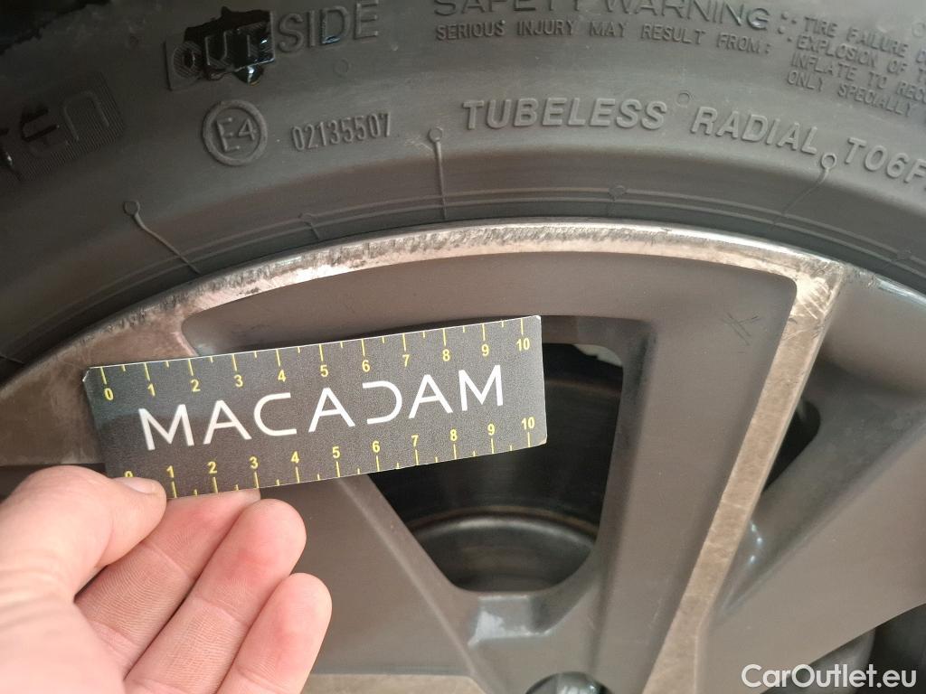  Peugeot  308  Allure Pack 1.5 HDi 130CV BVA8 E6d #77