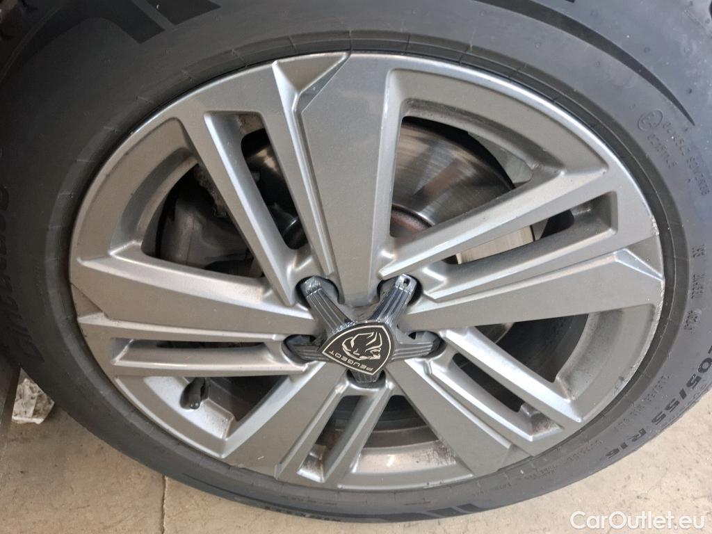  Peugeot  308 PEUGEOT  SW  2021  5P  Break BlueHDi 130 EAT8 ACTIVE PACK #15