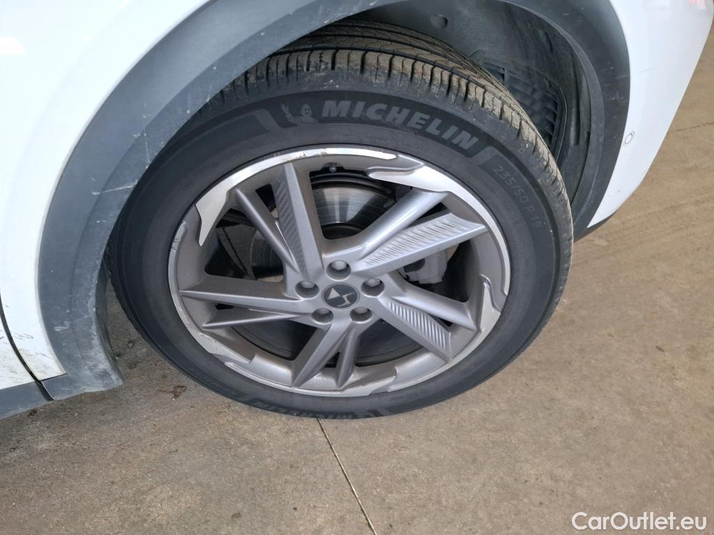  DS  DS7 7 Crossback Executive 2.0 BlueHDi 180CV BVA8 E6dT #28