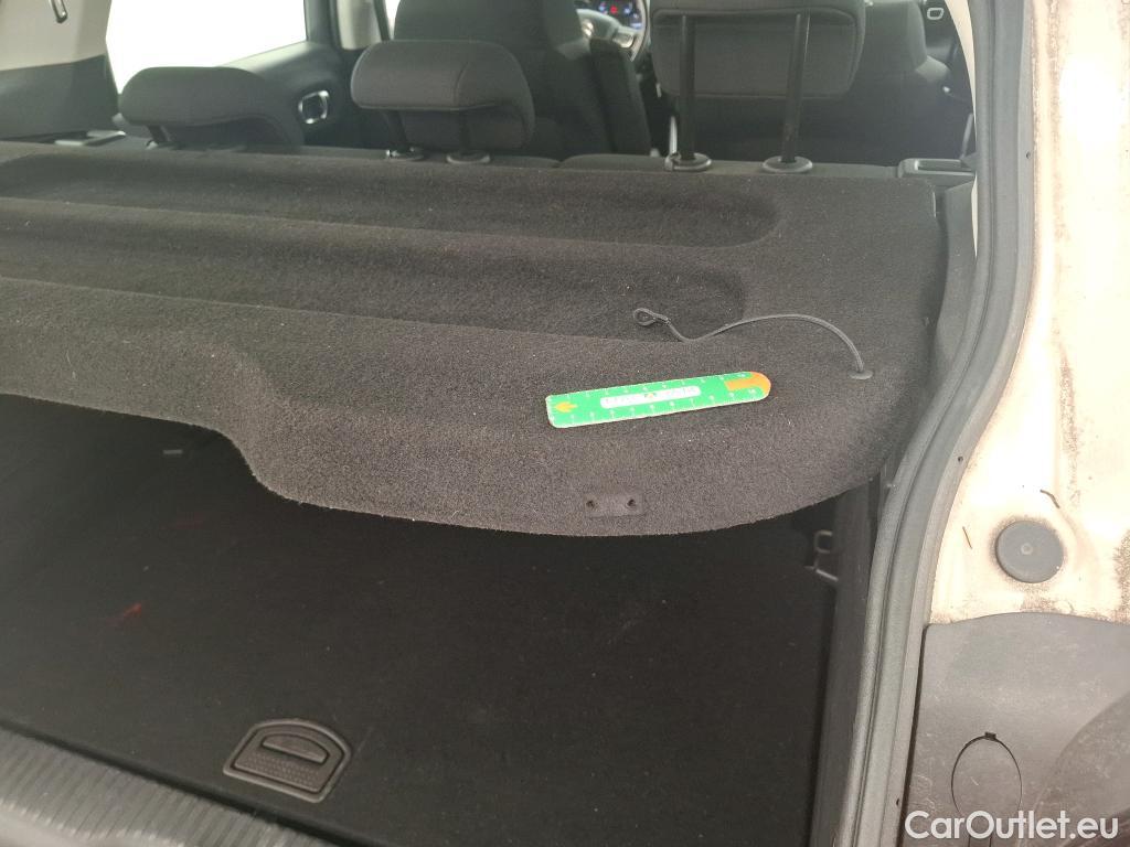  Citroen  C3  Aircross Feel Business 1.5 BlueHDi 100CV BVM6 E6dT #44