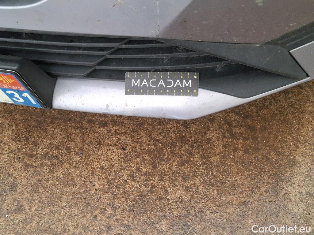  Peugeot  308  Allure Pack 1.5 HDi 130CV BVA8 E6d #24