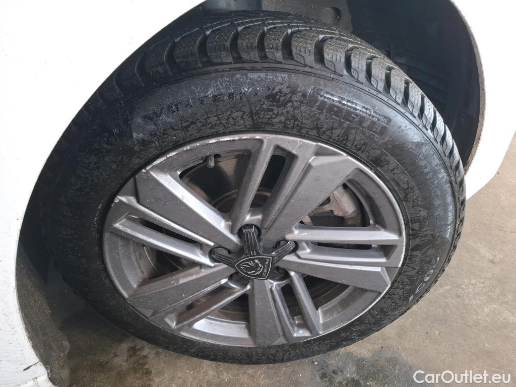  Peugeot  308  Active Pack 1.5 HDi 130CV BVA8 E6d #5