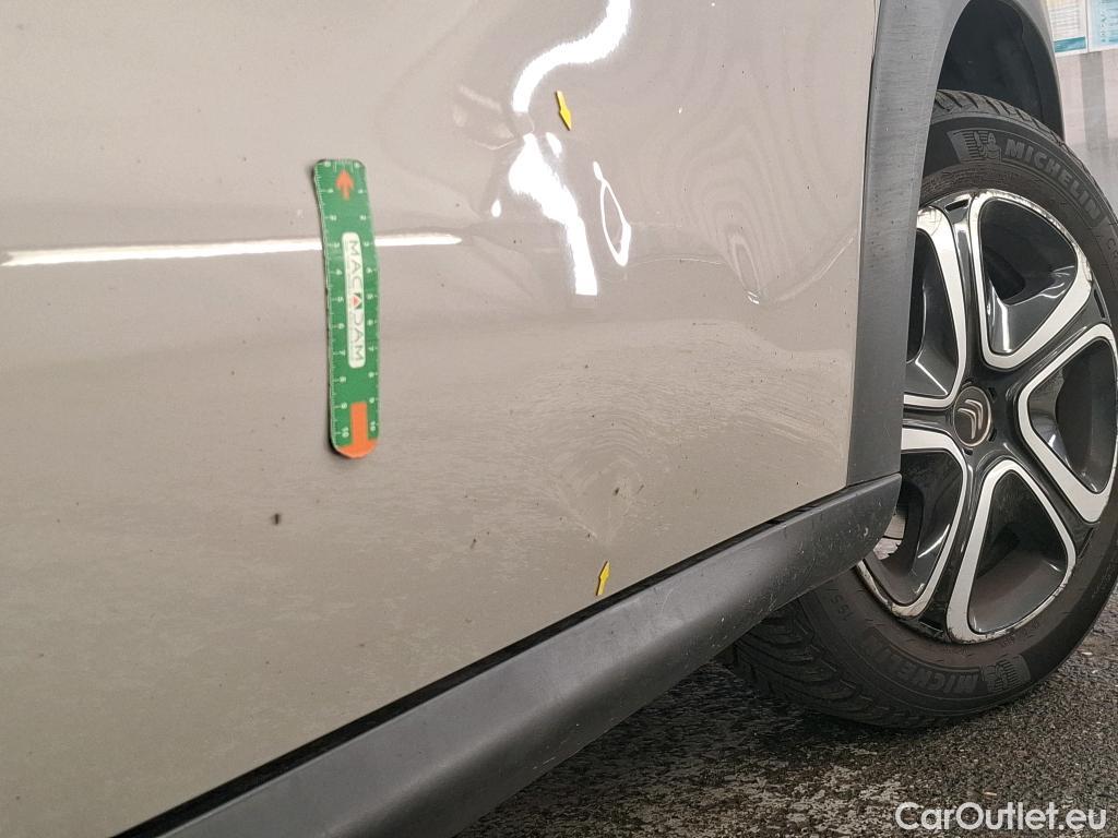  Citroen  C3  Aircross Feel Business 1.5 BlueHDi 100CV BVM6 E6dT #12