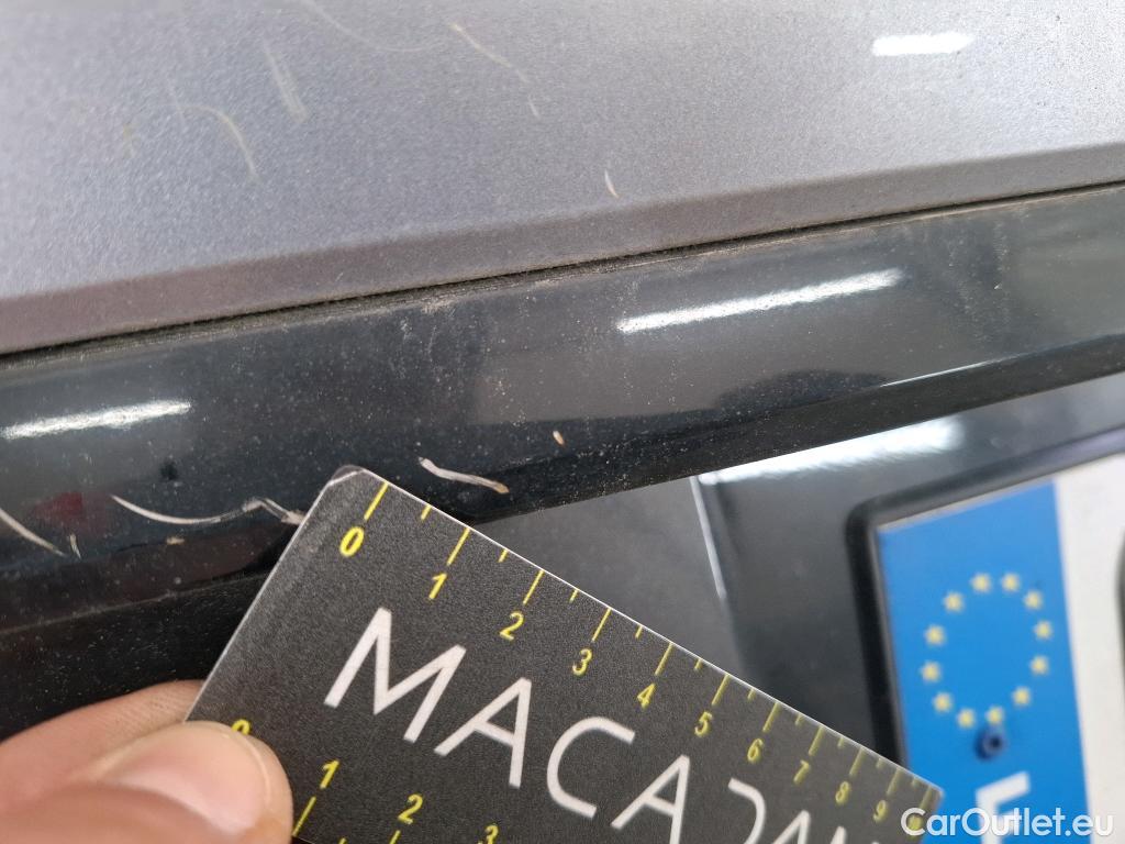  Peugeot  308  Allure Pack 1.5 HDi 130CV BVA8 E6d #54