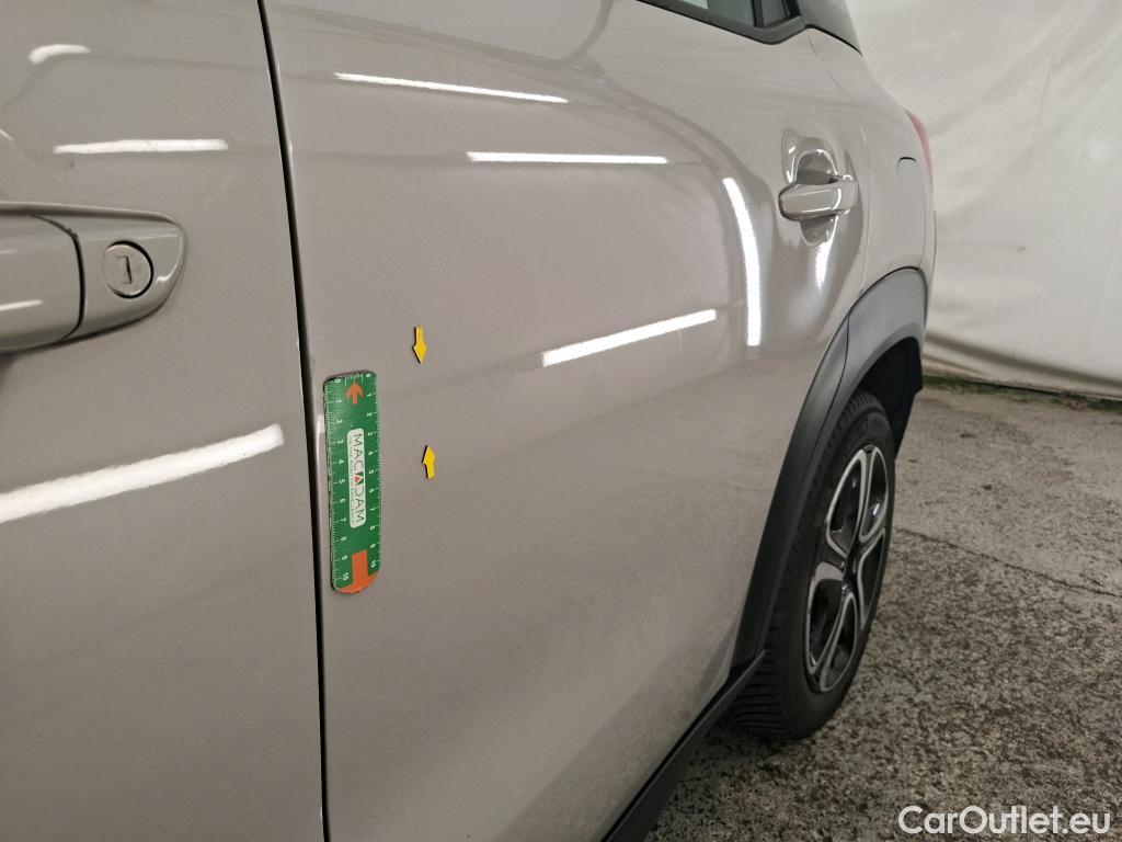  Citroen  C3  Aircross Feel Business 1.5 BlueHDi 100CV BVM6 E6dT #23