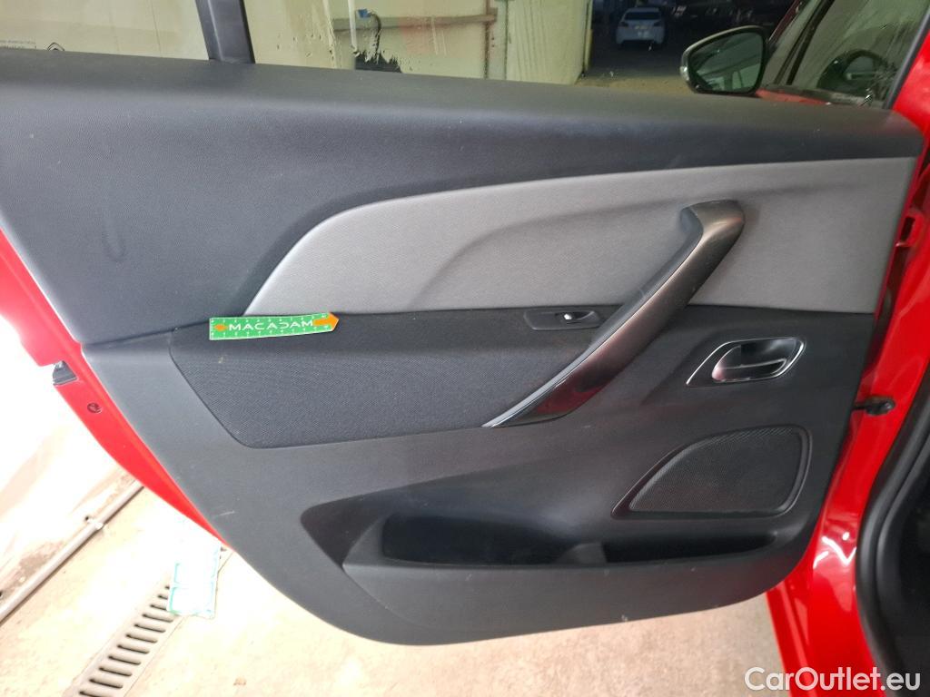  Citroen  C4 Grand Picasso /Spacetourer Shine 1.5 BlueHDi 130CV BVA8 E6d #27