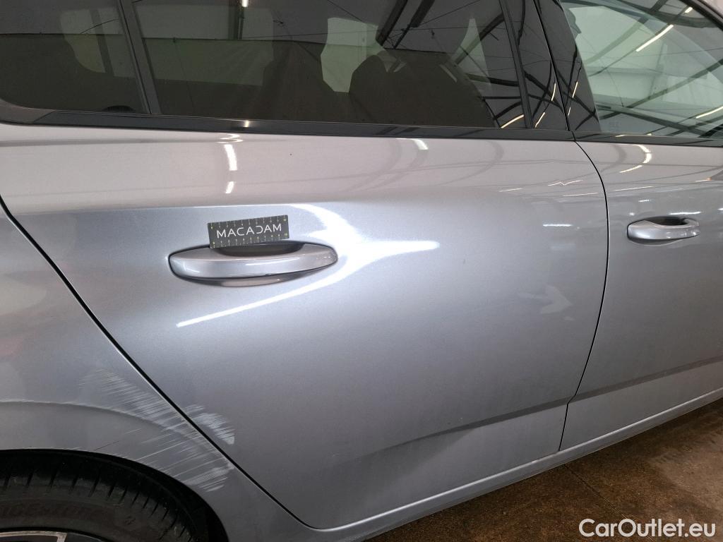  Peugeot  308  Allure Pack 1.5 HDi 130CV BVA8 E6d #89