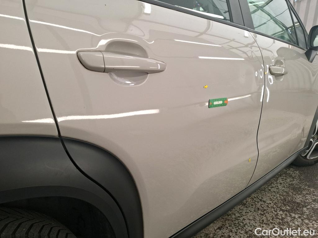  Citroen  C3  Aircross Feel Business 1.5 BlueHDi 100CV BVM6 E6dT #7