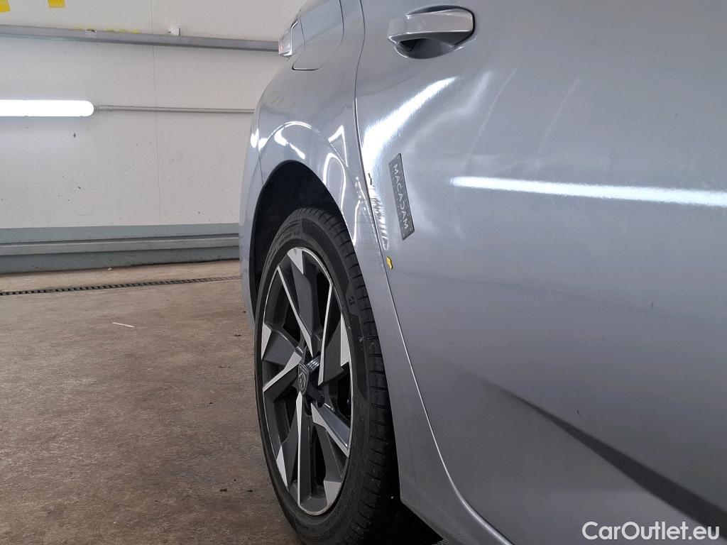  Peugeot  308  Allure Pack 1.5 HDi 130CV BVA8 E6d #11