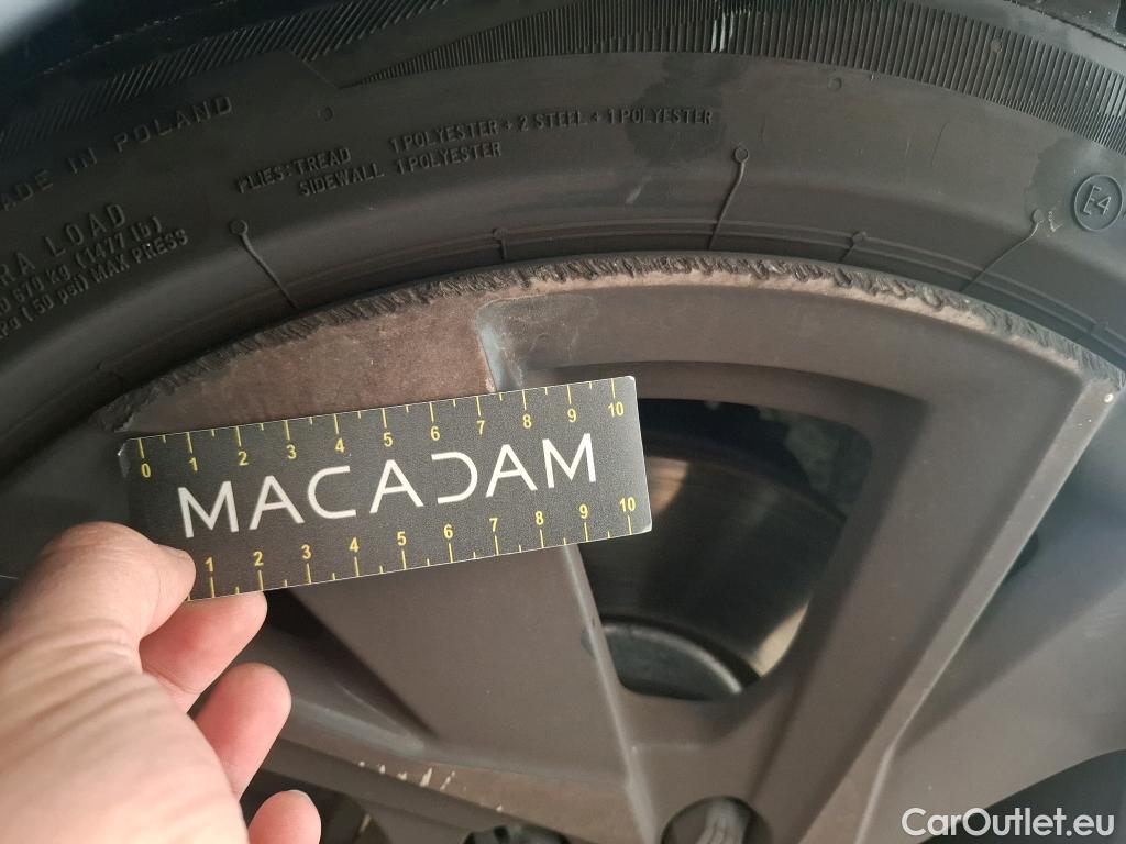  Peugeot  308  Allure Pack 1.5 HDi 130CV BVA8 E6d #61