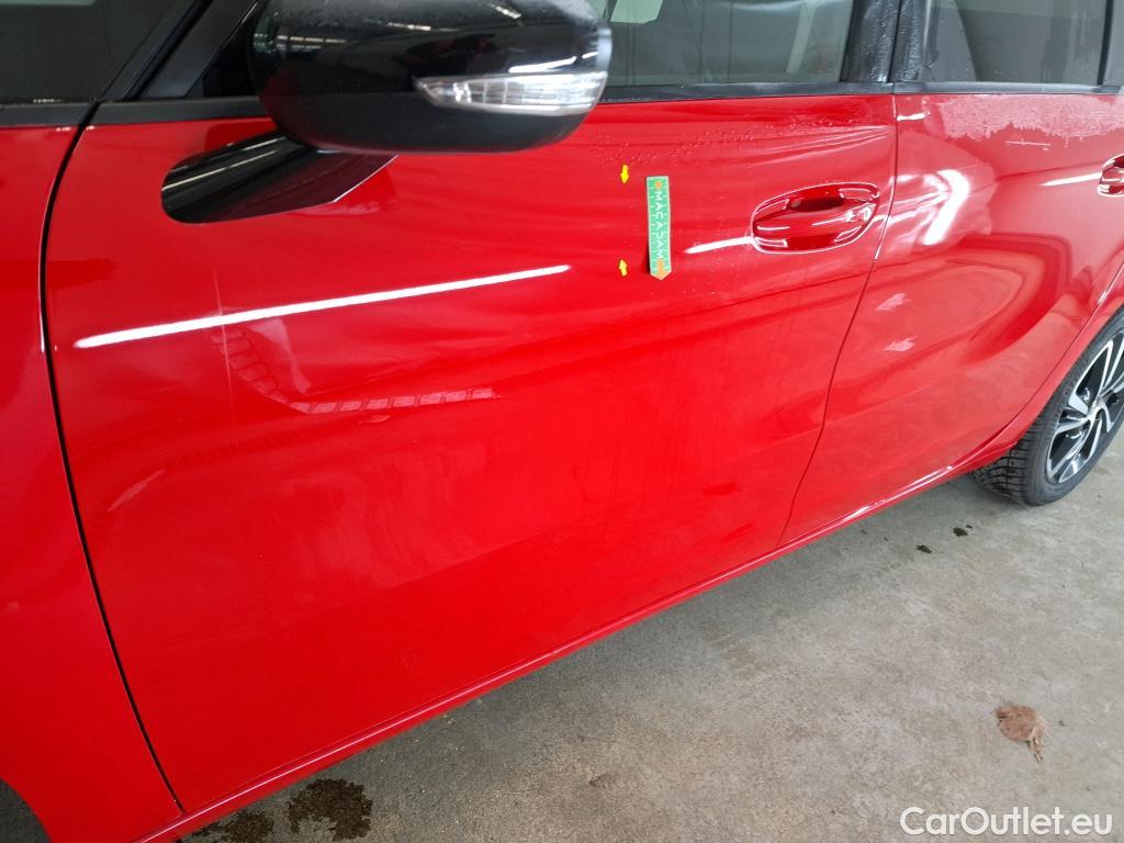  Citroen  C4 Grand Picasso /Spacetourer Shine 1.5 BlueHDi 130CV BVA8 E6d #1