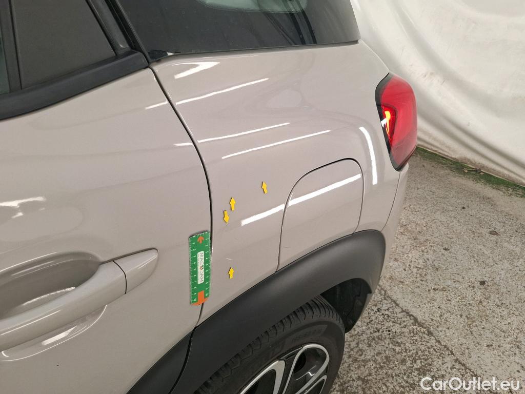  Citroen  C3  Aircross Feel Business 1.5 BlueHDi 100CV BVM6 E6dT #17