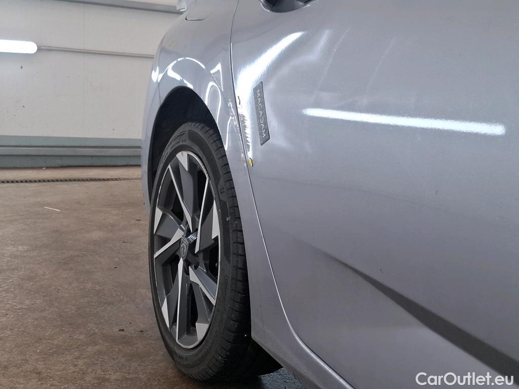  Peugeot  308  Allure Pack 1.5 HDi 130CV BVA8 E6d #9