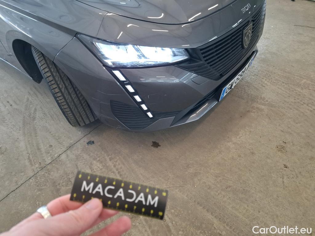  Peugeot  308 PEUGEOT  SW  2021  5P  Break BlueHDi 130 EAT8 ACTIVE PACK #10