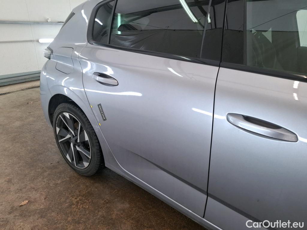  Peugeot  308  Allure Pack 1.5 HDi 130CV BVA8 E6d #8