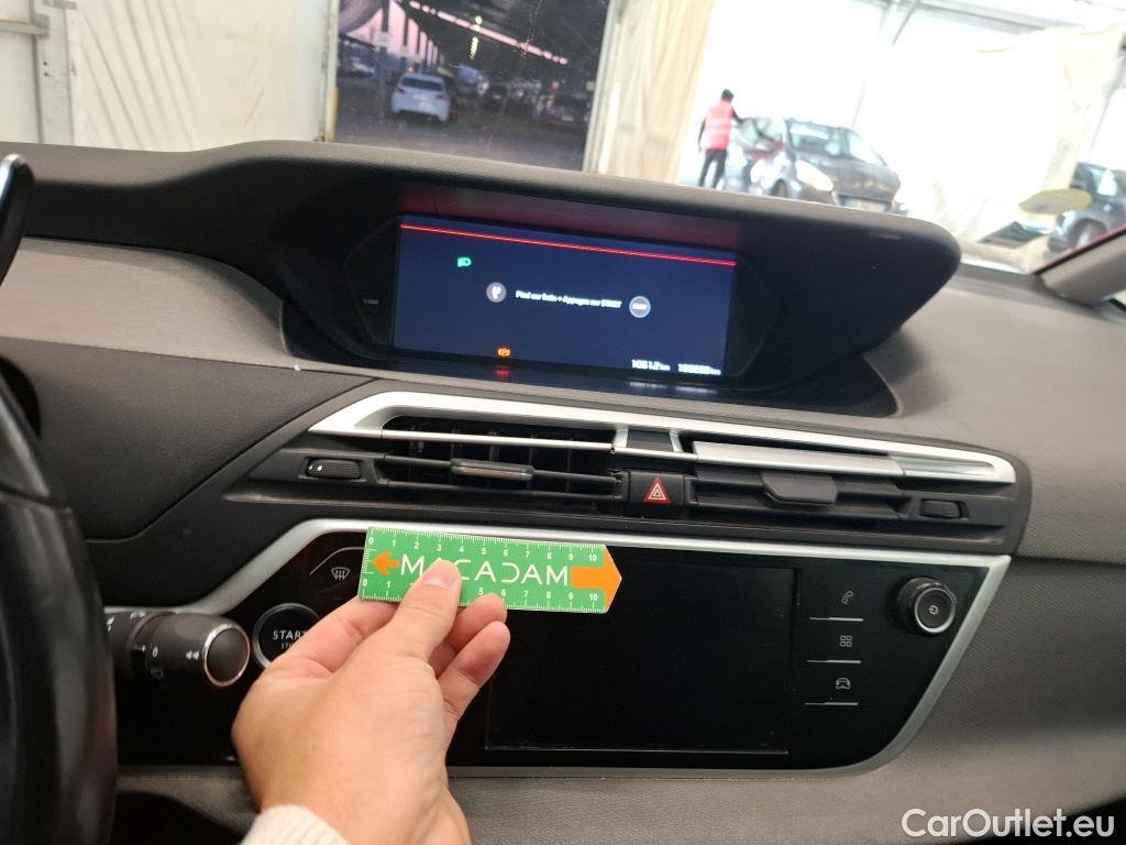  Citroen  C4 Grand Picasso /Spacetourer Shine 1.5 BlueHDi 130CV BVA8 E6d #7