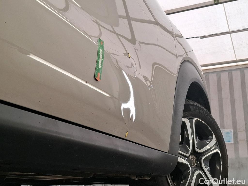  Citroen  C3  Aircross Feel Business 1.5 BlueHDi 100CV BVM6 E6dT #13