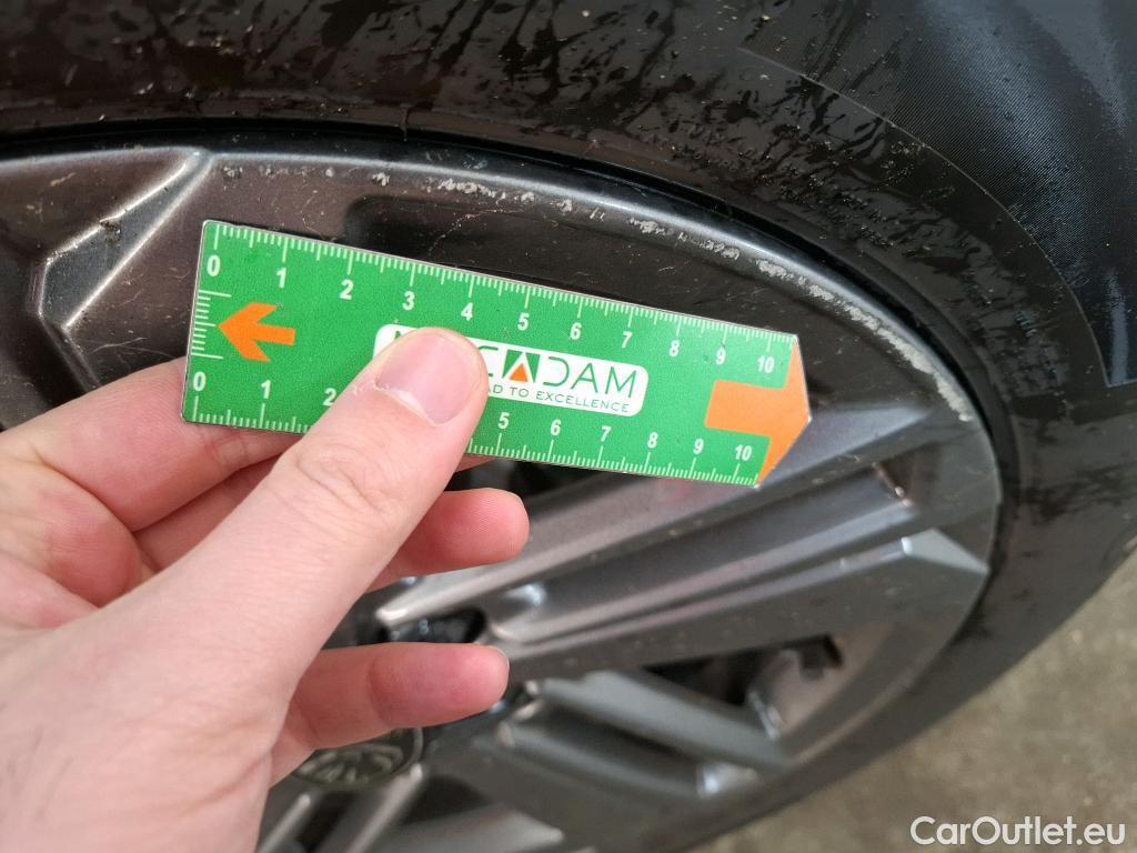  Peugeot  308  Active Pack 1.5 HDi 130CV BVA8 E6d #3