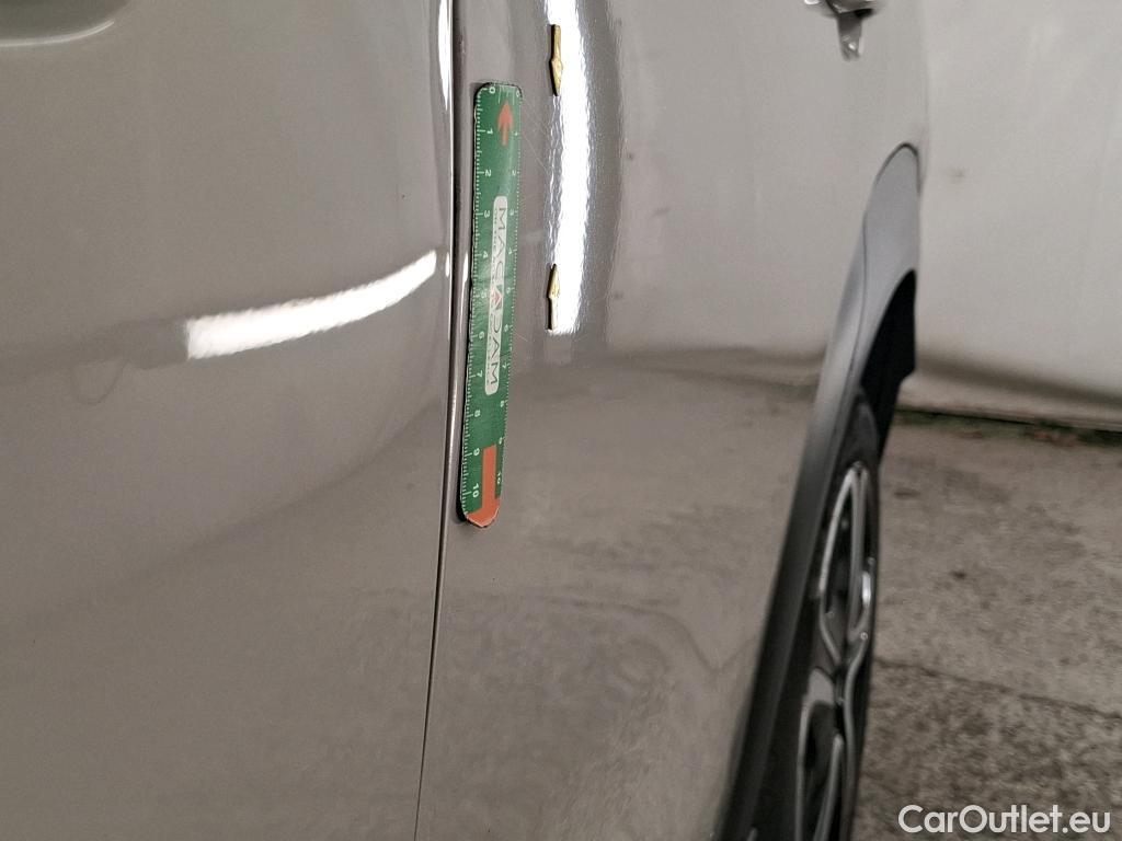  Citroen  C3  Aircross Feel Business 1.5 BlueHDi 100CV BVM6 E6dT #24