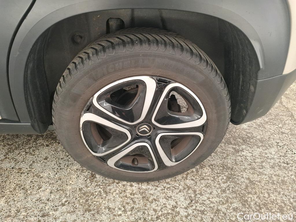  Citroen  C3  Aircross Feel Business 1.5 BlueHDi 100CV BVM6 E6dT #40
