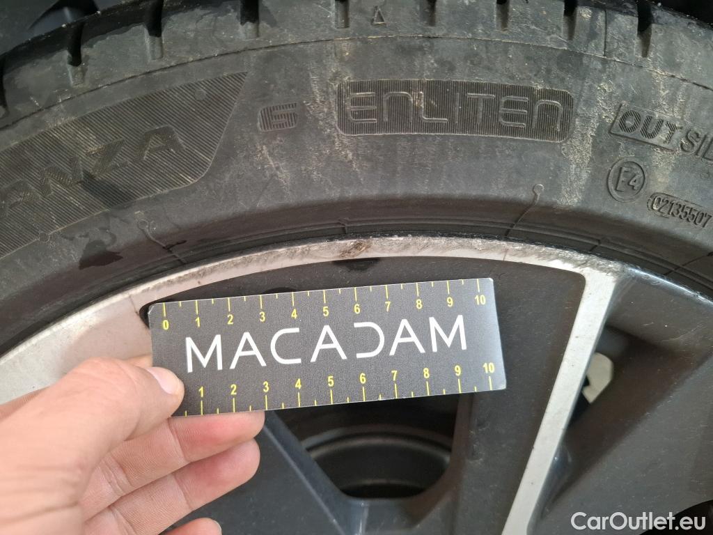  Peugeot  308  Allure Pack 1.5 HDi 130CV BVA8 E6d #69