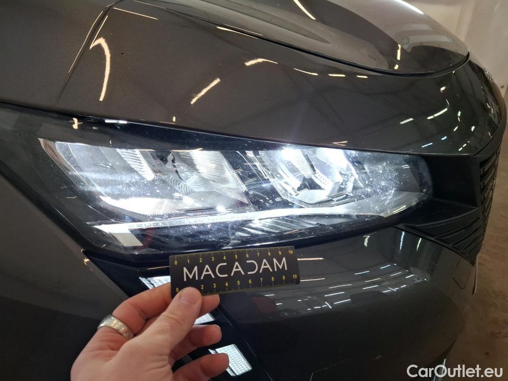  Peugeot  308 PEUGEOT  SW  2021  5P  Break BlueHDi 130 EAT8 ACTIVE PACK #46